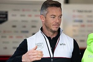"No decision" on Lotterer's future between Porsche Formula E and LMDh