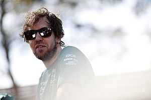Sebastian Vettel revela la razón principal de su retirada