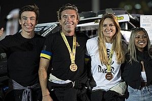 Gołda i Dąbrowski byli zaskoczeni