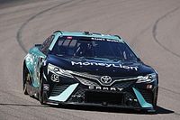 Kurt Busch: "Somewhat a surprise" to be top Toyota at Phoenix