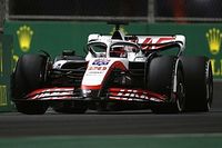 Magnussen surpris par son rythme en course