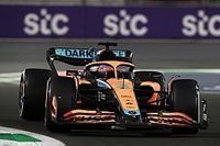 Ricciardo reconoce que McLaren debe esforzarse para levantar