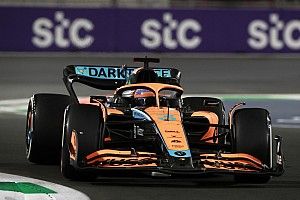 Ricciardo, McLaren'ın düzelmesinin zaman almasını bekliyor