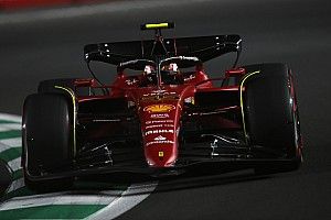 The nose design quirk that will help Ferrari, Red Bull's upgrade push