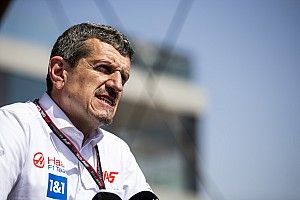 Steiner szerint nem égetően fontos az Orosz Nagydíj pótlása