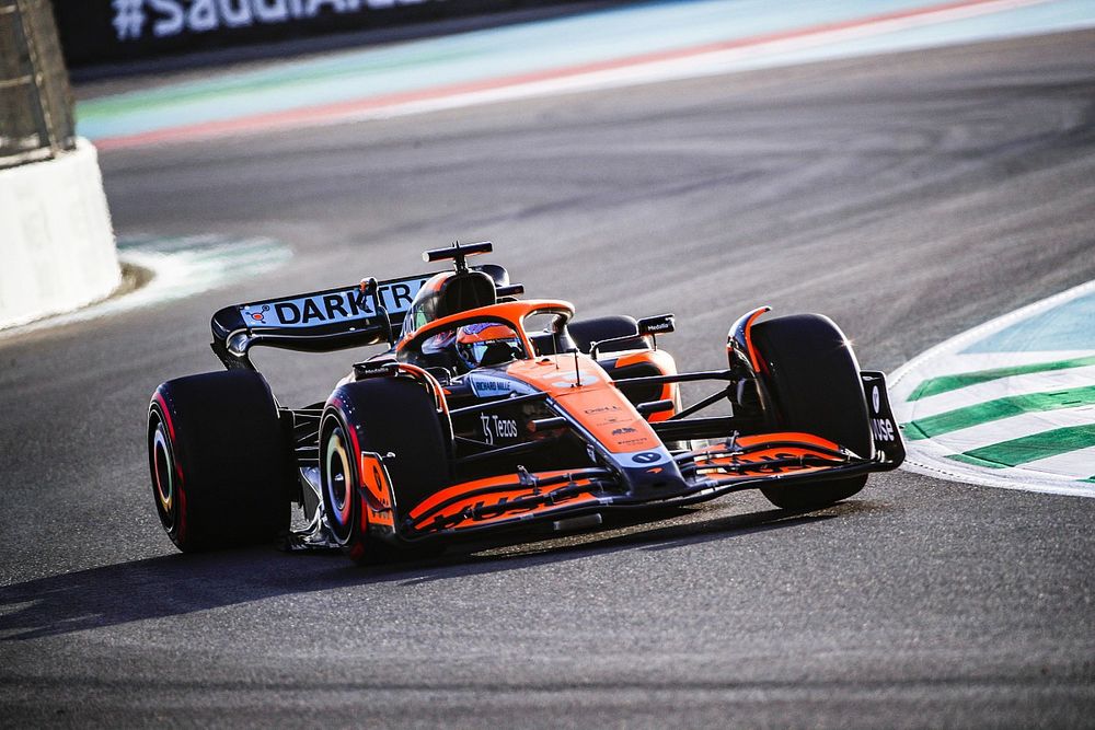 Ricciardo : "La McLaren a exposé certaines de mes faiblesses"