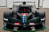 WEC | La Hypercar di ByKolles-Vanwall è pronta per la pista