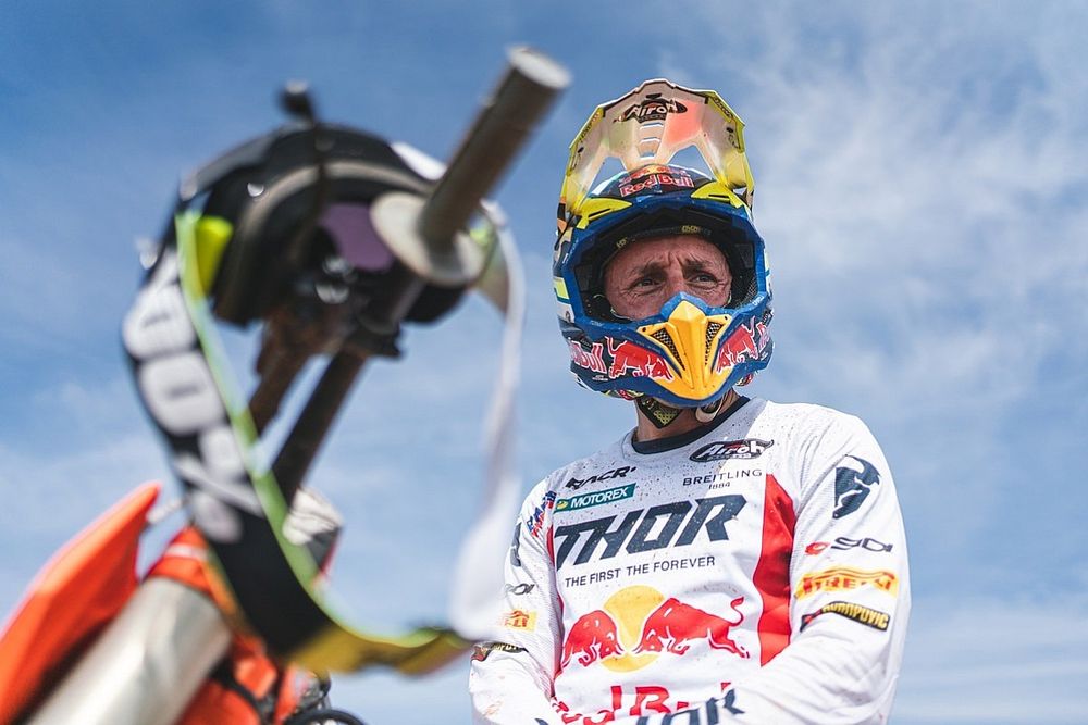 MXGP-legende Cairoli waagt overstap naar Amerikaans kampioenschap