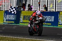 Van achterhoede tot titelkandidaat: De MotoGP-opmars van Aprilia uitgelegd
