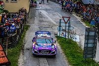 3e du championnat, Breen a récolté les fruits de sa régularité