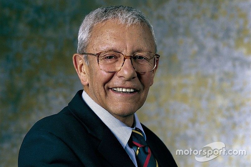 Fallece Sebastià Salvadó, presidente del RACC e impulsor del Circuit de Catalunya
