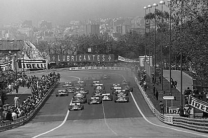 Le Grand Prix d’Espagne dans le rétroviseur