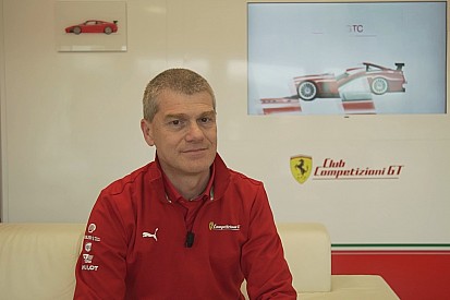 Coletta: "L'appello vinto testimonia la serietà di AF Corse"