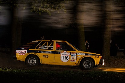 Rajd Świdnicki-KRAUSE rozpocznie Motul HRSMP 2019