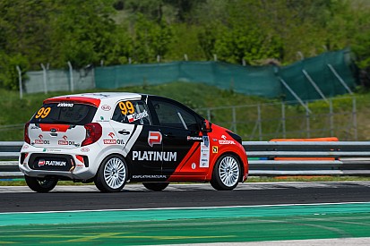 Mówią przed drugą rundą KIA PLATINUM CUP