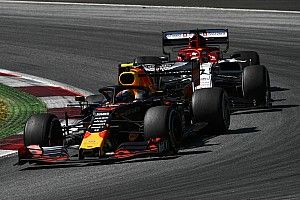 Gasly reageert: “Het kan beter, maar kritiek niet altijd terecht”
