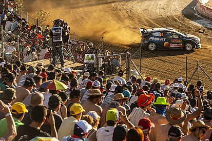Suivez le Rallye du Portugal en direct