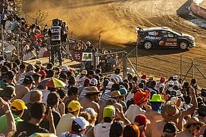 Suivez le Rallye du Portugal en direct