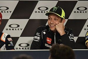 Berger strappa una promessa a Valentino: "Correrò presto nel DTM!"