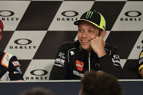 Berger strappa una promessa a Valentino: "Correrò presto nel DTM!"