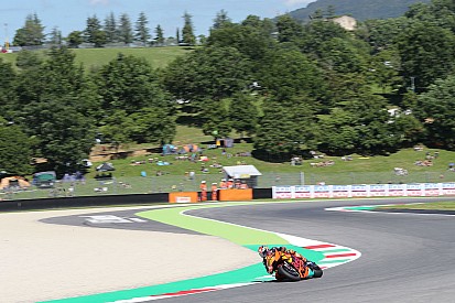 Espargaró : "Voyez ce que nous faisons ! C'est génial, incroyable !"
