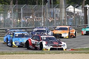 DTM’s survival chances “dwindling day-by-day” - Glock