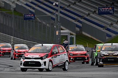 KIA PLATINUM CUP – Szablewski wygrywa w walce do ostatnich metrów