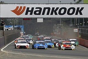 DTM ook volgend seizoen naar Circuit Zolder