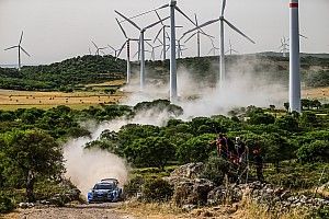 Trois ans de plus pour les Rallyes de Sardaigne et de Suède