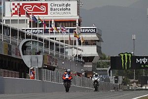 WSBK adds Barcelona to 2020 schedule