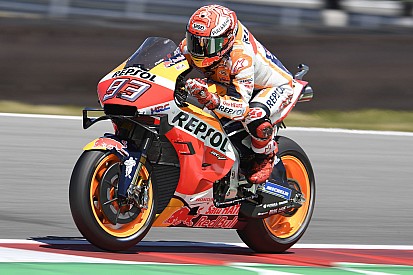 Para Márquez, Viñales mereceu a vitória no GP da Holanda