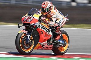 Para Márquez, Viñales mereceu a vitória no GP da Holanda