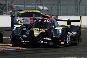 Candidat au titre LMP2, Richelmi évitera les "risques inconscients"