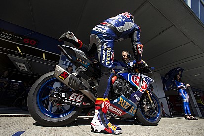 Yamaha chce powtórzyć sukces z Jerez