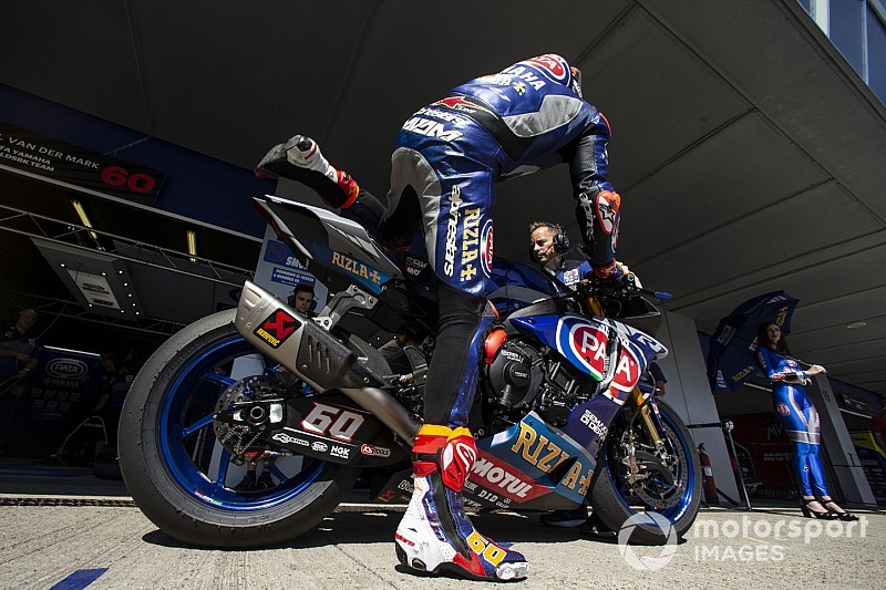 Yamaha chce powtórzyć sukces z Jerez