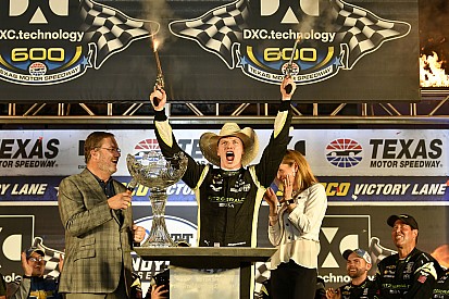 Course - Josef Newgarden s'offre une troisième victoire !