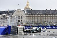 D'Ambrosio, Mortara e Rowland dovranno scontare a Monaco 3 posizioni di arretramento in griglia