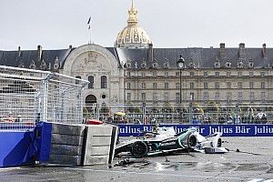D'Ambrosio, Mortara e Rowland dovranno scontare a Monaco 3 posizioni di arretramento in griglia