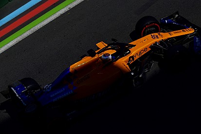 Brown: McLaren artık toparlanma sürecinde