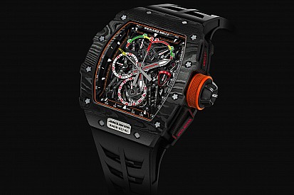 1,2 millió eurót érő McLaren-karórát loptak el Ibizán