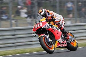 Lorenzo: Pronto podré agradecer a Honda con resultados