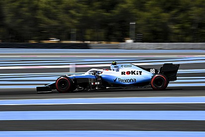 Williams: Wykorzystaliśmy pakiet do maksimum