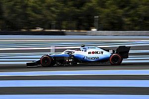 Williams: Wykorzystaliśmy pakiet do maksimum