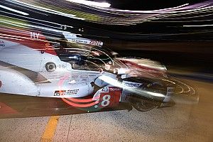 «24 часа Ле-Мана», 9 часов до финиша: Алонсо отстал, Porsche упустила лидерство в GTE Pro