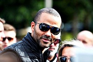 Tony Parker donnera le départ des 24H du Mans virtuelles