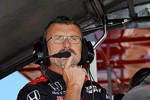 Clive Howell – the man who was Penske perfect