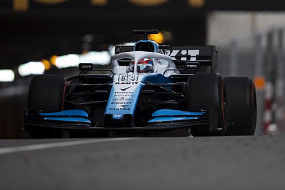 Why Williams can finally see light at the end of the tunnel