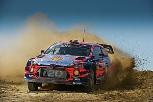 WRC, Rally del Portogallo, PS12: Latvala perde il podio per un guasto. Neuville 3°