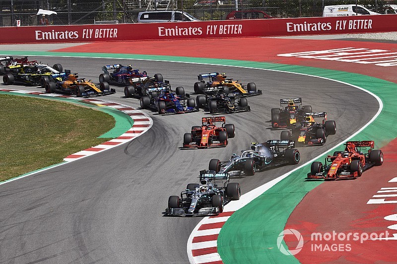 Analyse: Ferrari en Red Bull maken Mercedes-dominantie mogelijk