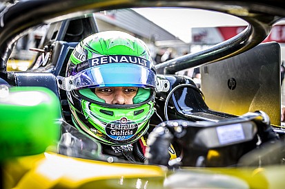 Com Collet e Fraga, Toyota Racing Series anuncia grid para 2020